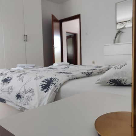 Apartments Vesna سلوني المظهر الخارجي الصورة