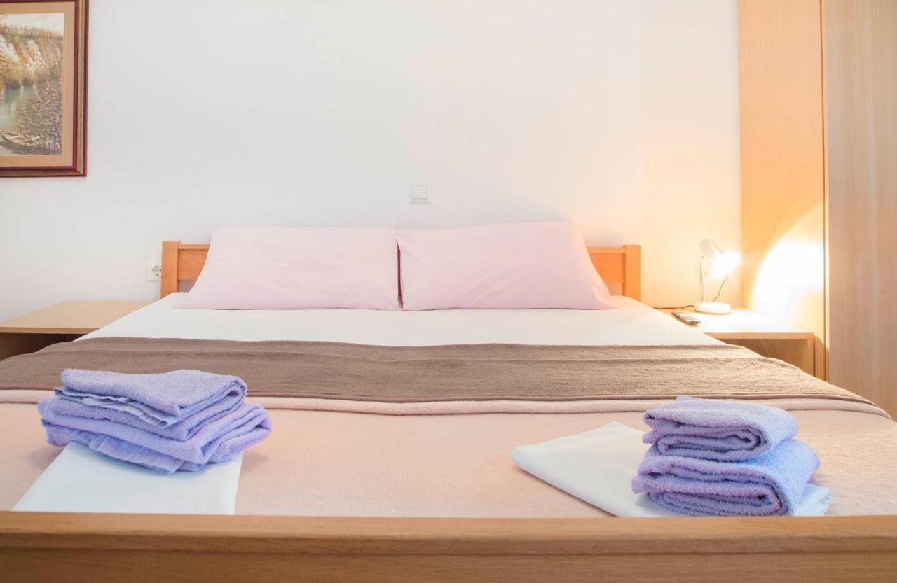 Apartments Vesna سلوني المظهر الخارجي الصورة