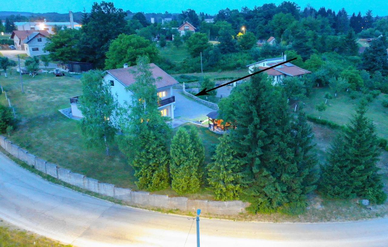 Apartments Vesna سلوني المظهر الخارجي الصورة