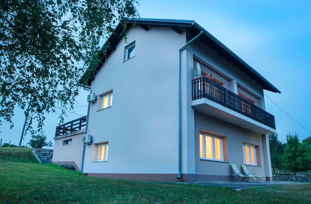 Apartments Vesna سلوني المظهر الخارجي الصورة