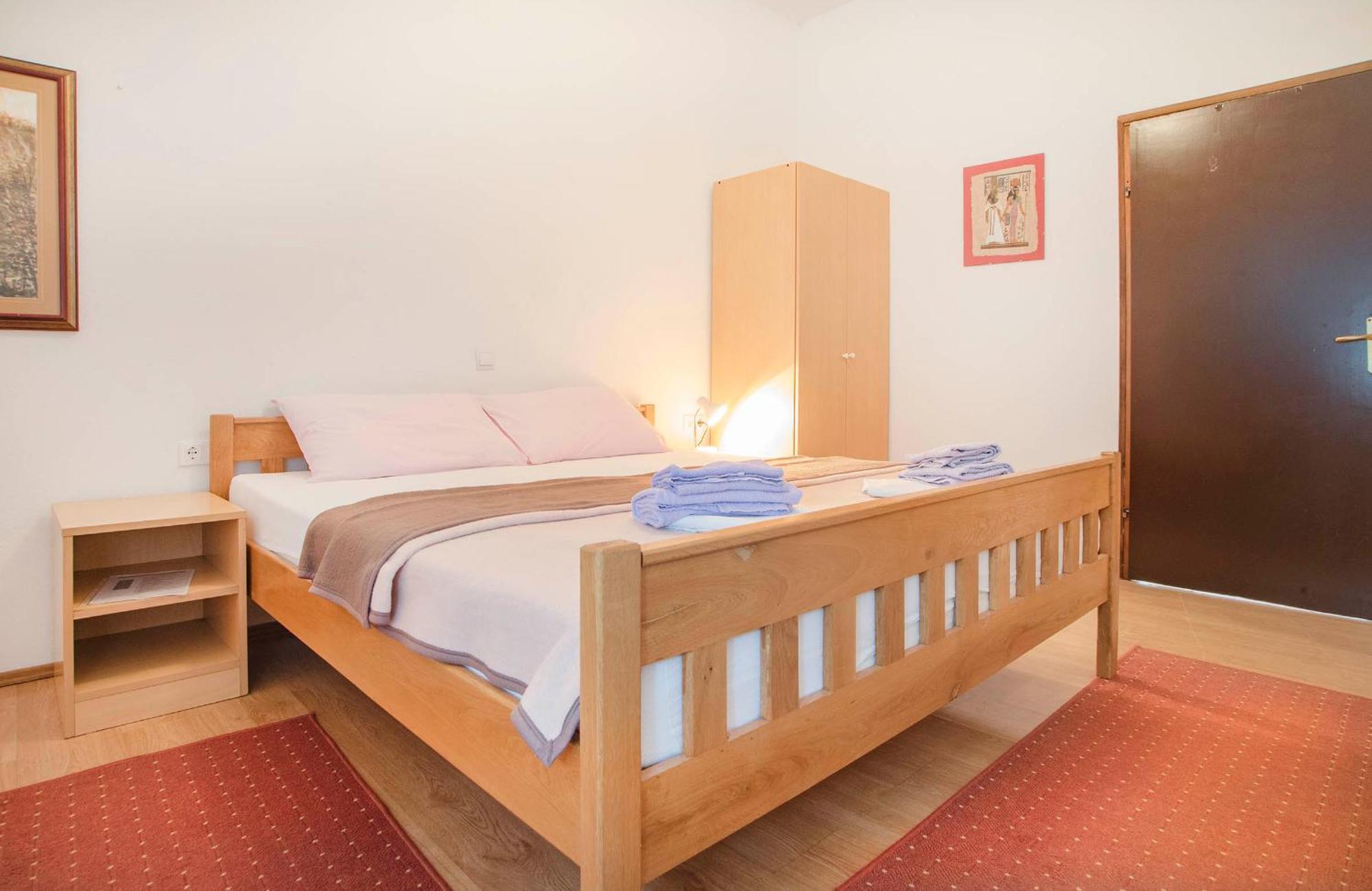 Apartments Vesna سلوني الغرفة الصورة