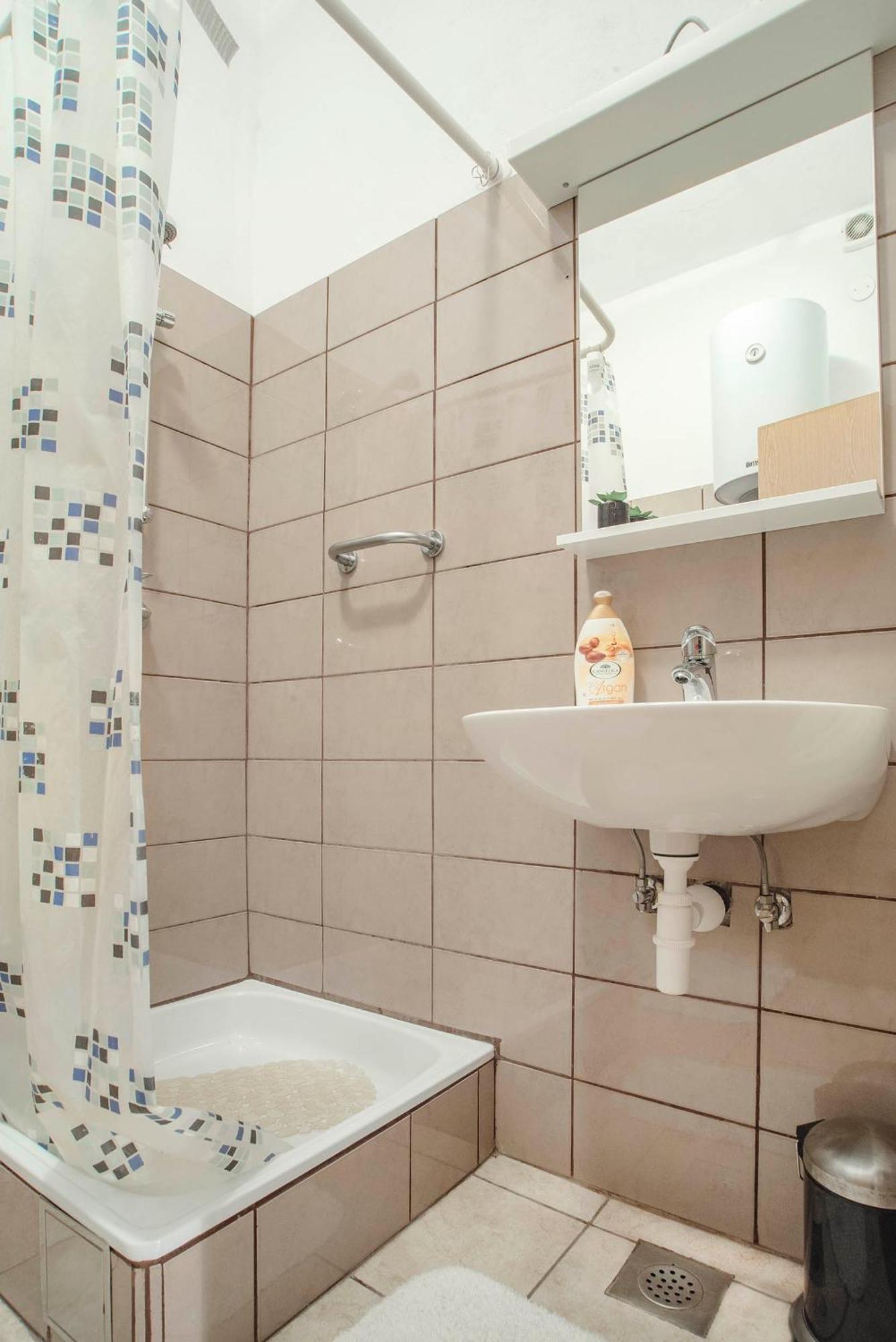 Apartments Vesna سلوني الغرفة الصورة