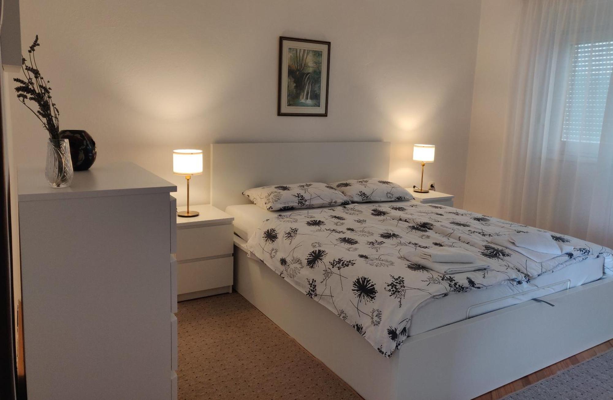 Apartments Vesna سلوني المظهر الخارجي الصورة